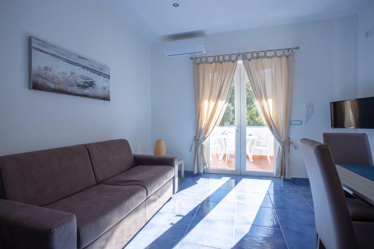 Casa Restituta Daire Lacco Ameno  Dış mekan fotoğraf