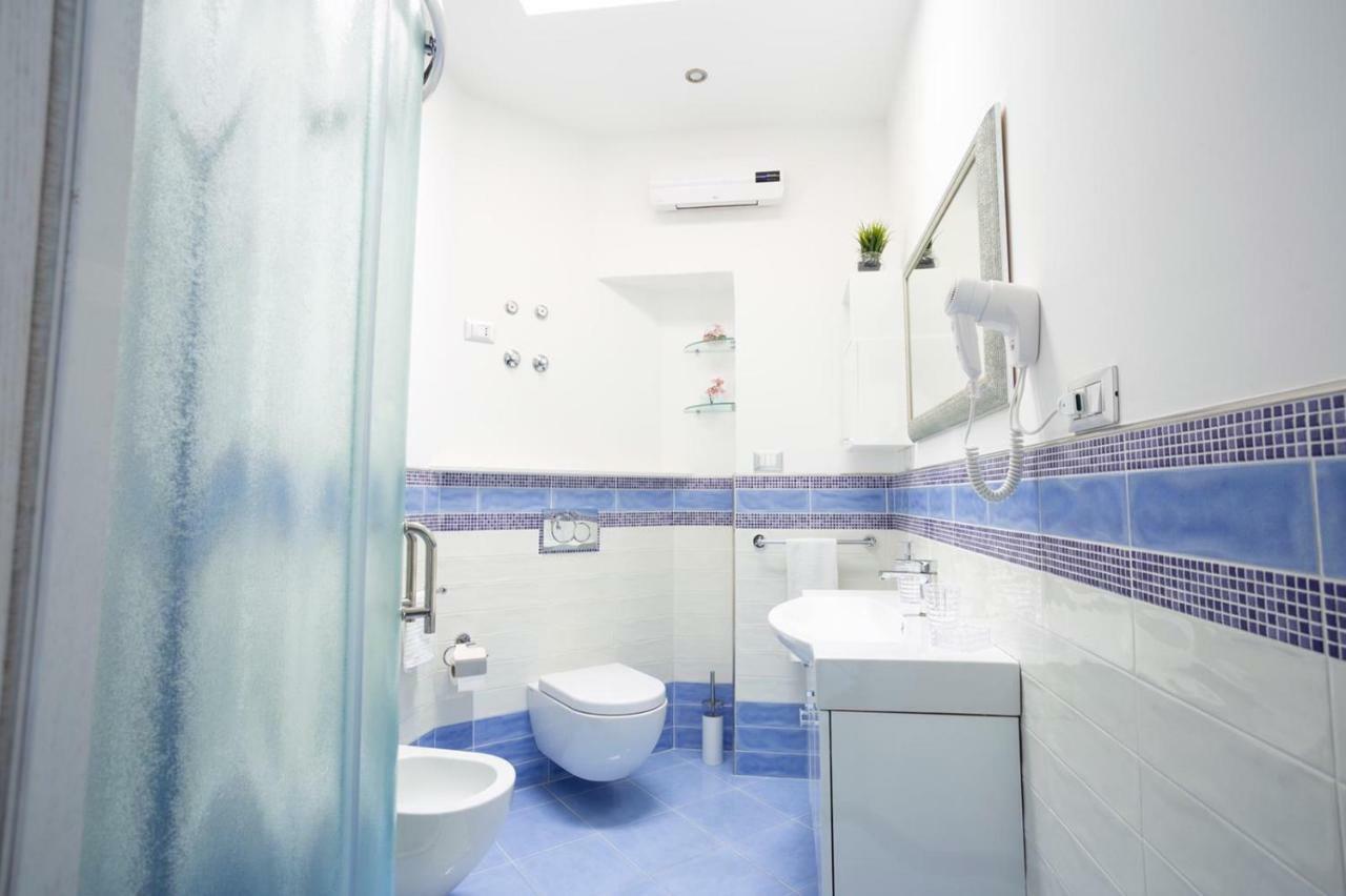 Casa Restituta Daire Lacco Ameno  Dış mekan fotoğraf